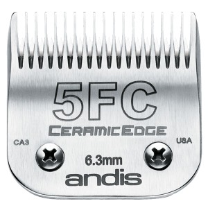 Andis #5FC CeramicEdge 6,3 мм